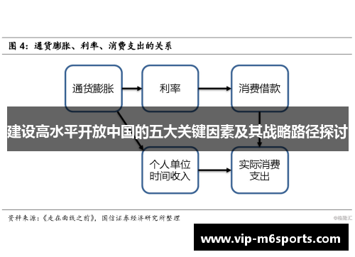 建设高水平开放中国的五大关键因素及其战略路径探讨